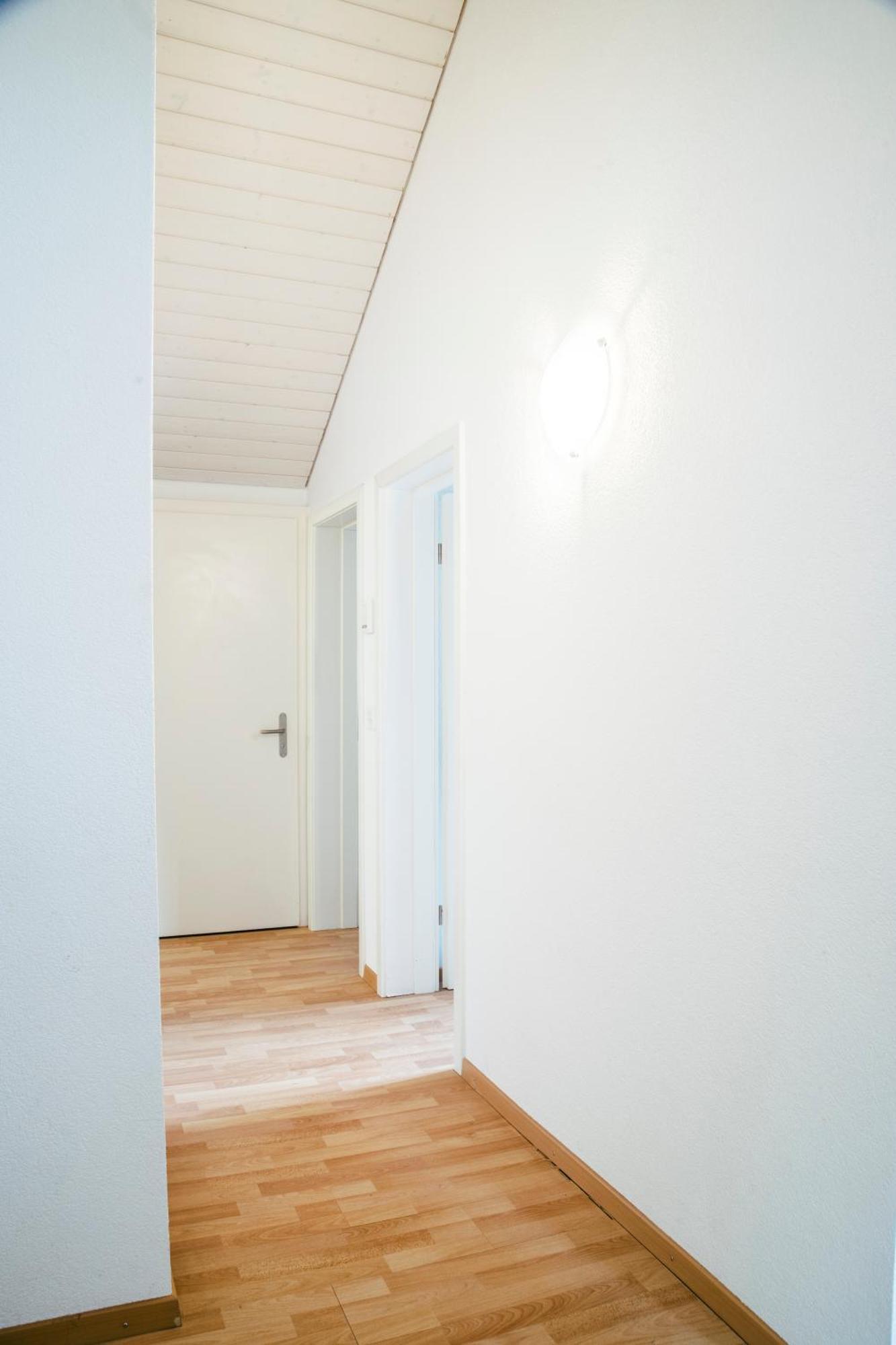 Nimbuzzz Apartments Unterseen Habitación foto